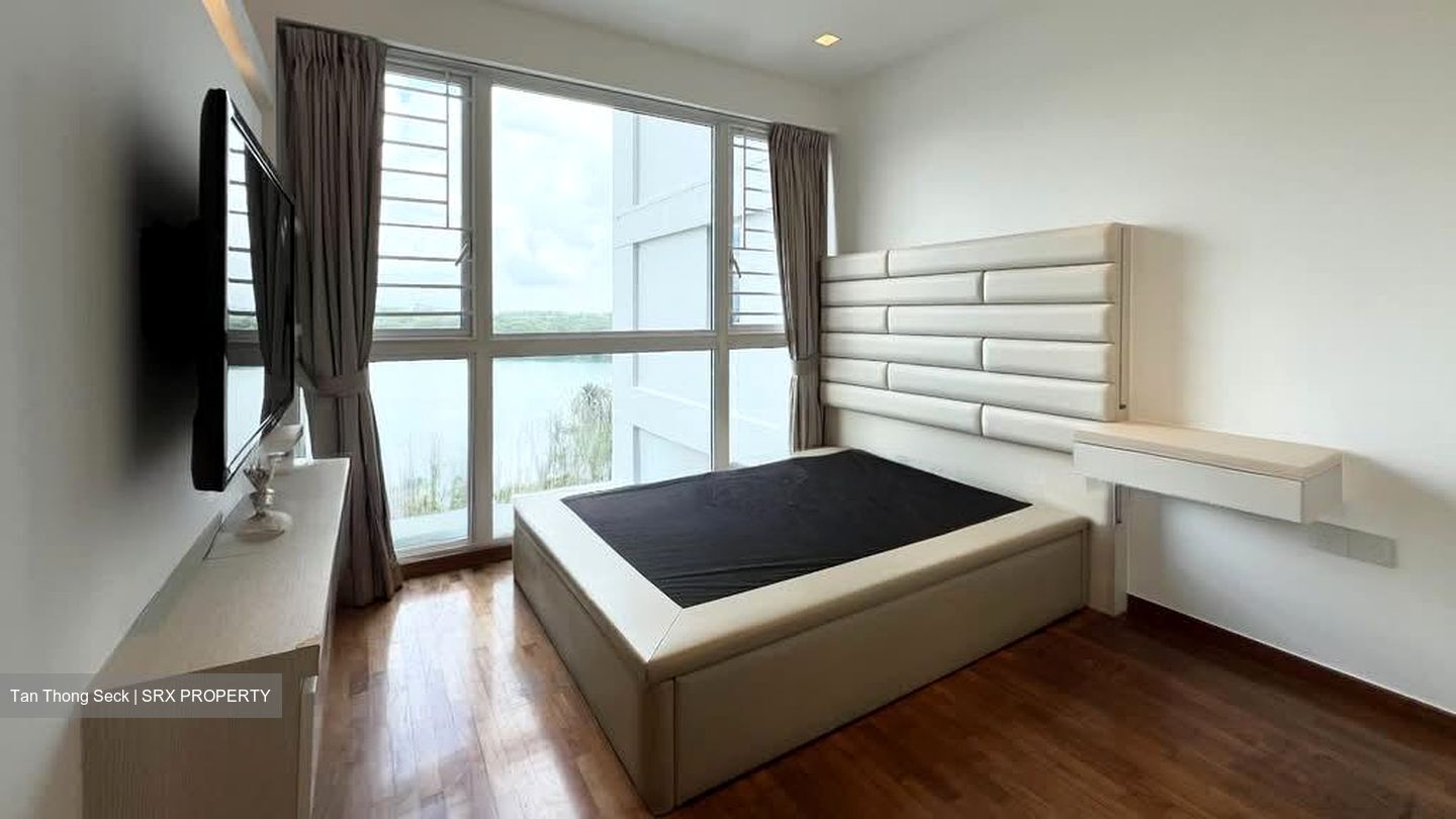 Waterview (D18), Condominium #576924591